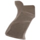 LaRue Tactical A-PEG AR-10 Grip, Fde, Smooth, LT750-LM-FDE