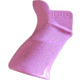 LaRue Tactical A-PEG AR-10 Grip, Pink, Coarse, LT750-LC-PNK