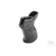 LaRue Tactical A-PEG Grip, AR15, Coarse, Black, LT750-SC-BLK