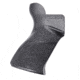 LaRue Tactical A-PEG Grip, AR15, Coarse, Black, LT750-SC-BLK