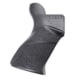 LaRue Tactical A-PEG Grip, AR15, Coarse, Black, LT750-SC-BLK