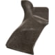 LaRue Tactical A-PEG Grip, AR15, OD Green, LT750-SC-ODG