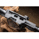 LaRue Tactical C.A.N. Click Adjust Nut QD SPR Mount, 35mm, Black, LT204-35