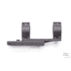LaRue Tactical C.A.N. Click Adjust Nut QD SPR Mount, 35mm, Black, LT204-35