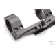 LaRue Tactical C.A.N. Click Adjust Nut QD SPR Mount, 35mm, Black, LT204-35