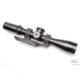 LaRue Tactical C.A.N. Click Adjust Nut QD SPR Mount, 35mm, Black, LT204-35