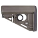 LaRue Tactical RAT AR-15 Folding Rifle Stock, Ambidextrous, OD Green, LT800ODG