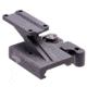 Larue Tactical QD Mount, Black, Medium Rings, LT849