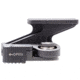 Larue Tactical QD Mount, Black, Medium Rings, LT849
