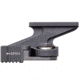 Larue Tactical QD Mount, Black, Medium Rings, LT849