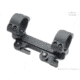 LaRue Tactical OBR Optimized Battle Rifle QD Scope Mount, 30mm, Black, LT111-30