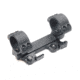 LaRue Tactical OBR Optimized Battle Rifle QD Scope Mount, 30mm, Black, LT111-30