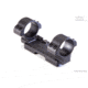 LaRue Tactical QD Scope Mount, 34mm, Black, LT120-34