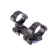LaRue Tactical QD Scope Mount, 34mm, Black, LT120-34