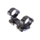 LaRue Tactical QD Scope Mount, 34mm, Black, LT120-34