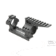 LaRue Tactical QD Scope Mount for Wilcox RAPTAR, Black, LT845