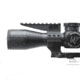LaRue Tactical QD Scope Mount for Wilcox RAPTAR, Black, LT845