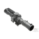 LaRue Tactical QD Scope Mount for Wilcox RAPTAR, Black, LT845