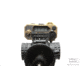 LaRue Tactical QD Scope Mount for Wilcox RAPTAR, Black, LT845