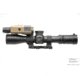 LaRue Tactical QD Scope Mount for Wilcox RAPTAR, Black, LT845