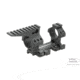 LaRue Tactical QD Scope Mount for Wilcox RAPTAR, Black, LT845