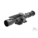 LaRue Tactical QD Scope Mount for Wilcox RAPTAR, Black, LT845