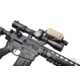 LaRue Tactical QD Scope Mount for Wilcox RAPTAR, Black, LT845