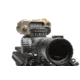 LaRue Tactical QD Scope Mount for Wilcox RAPTAR, Black, LT845