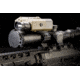 LaRue Tactical QD Scope Mount for Wilcox RAPTAR, Black, LT845