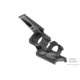 LaRue Tactical QD Scope Mount for Wilcox RAPTAR, Black, LT845