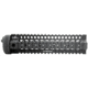 Larue Tactical Quad Rail Handguard Aluminum Anodized Receiver for AR-15, LT91090