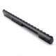 LaRue Tactical Remington 700 Picatinny Rail, Short Action, 0 MOA, Black, LT113S-0MOA
