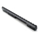 LaRue Tactical Remington 700 Picatinny Rail, Short Action, 0 MOA, Black, LT113S-0MOA