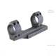 LaRue Tactical Scope Mount QD, 20 MOA, 30mm, Black, LT745-30-20