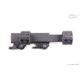 LaRue Tactical Scope Mount QD, 20 MOA, 30mm, Black, LT745-30-20