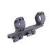LaRue Tactical Scope Mount QD, 20 MOA, 30mm, Black, LT745-30-20