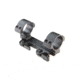LaRue Tactical Scope Mount QD, 30mm, Black, LT807-30