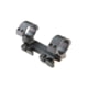 LaRue Tactical Scope Mount QD, 30mm, Black, LT807-30