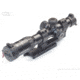 LaRue Tactical SPR/M4 1.93in Mount QD, 30mm, Black, LT135-30