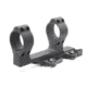 LaRue Tactical SPR/M4 1.93in Mount QD, 30mm, Black, LT135-30