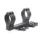 LaRue Tactical SPR/M4 1.93in Mount QD, 30mm, Black, LT135-30