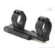 LaRue Tactical SPR-S Mount, 30mm, Black, LT158-30