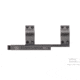 LaRue Tactical SPR-S Mount, 30mm, Black, LT158-30