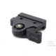 LaRue Tactical Surefire Scout Light Mount, Black, LT272