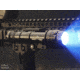 LaRue Tactical Surefire Scout Light Mount, Black, LT272