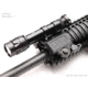 LaRue Tactical Surefire Scout Low Profile Offset Mount, Black, LT752