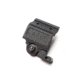 LaRue Tactical Surefire Scout Low Profile Offset Mount, Black, LT752