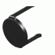Steiner Laser Devices DBAL-D2 and SPIR Exit Port Cover, Black, 9104