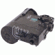 Steiner DBAL-D2 Green Laser Devices w/ IR Pointer and LED IR Illuminator, Black, 9001