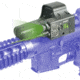 Laser Devices EOLAD Infrared Laser
